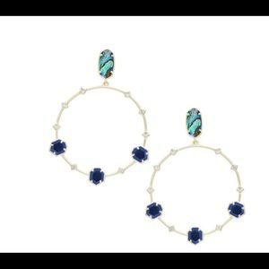 Kendra Scott Sheila Earrings